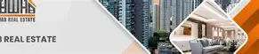 Abwab Real Estate Ltd logo