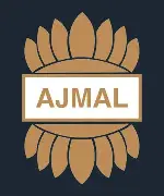 Ajmal Estate Developers. logo