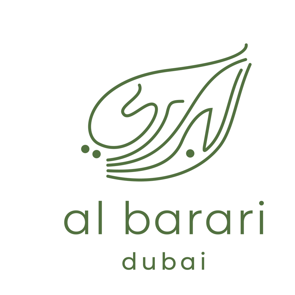 Al Barari Development logo