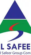 Al Safeer Group logo