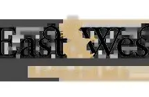 East and west Properties logo