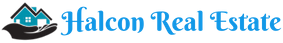Halcon Real Estate logo