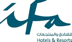 IFA Hotels & Resorts logo