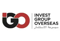 Invest Group Overseas logo