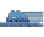 Metrical Real Estate Development LLC. logo