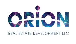Orion Real Estate Development logo