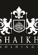 Shaikh Holdings Limited logo