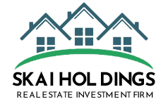 Skai Holdings logo