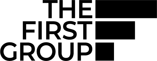 The First Group logo