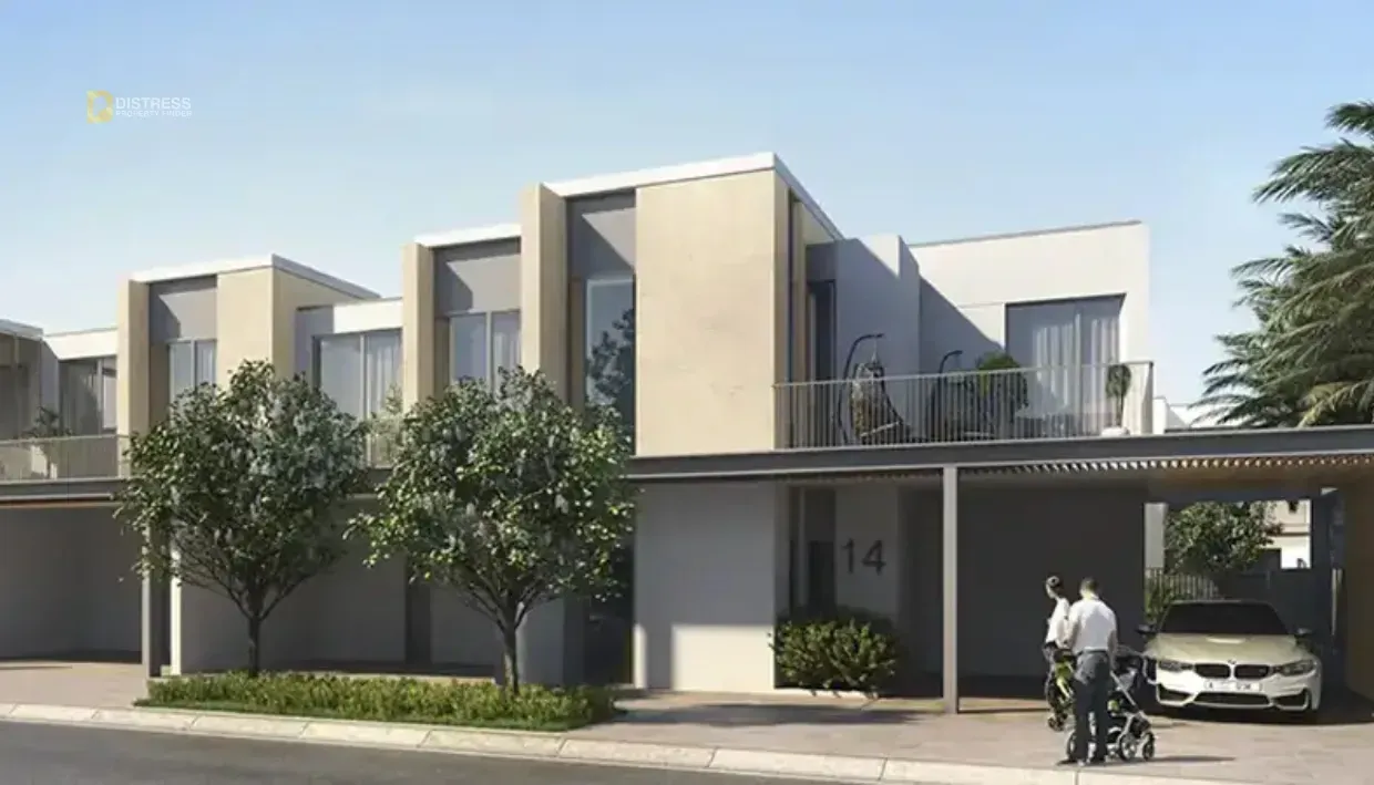 Joy townhouses in Arabian Ranches 3 by Emaar Properties