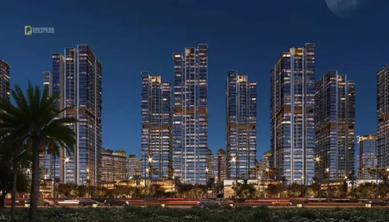 1-Bedroom Apartment in Altura 1, WAADA Dubai South – Below Original Price, 15% Paid
