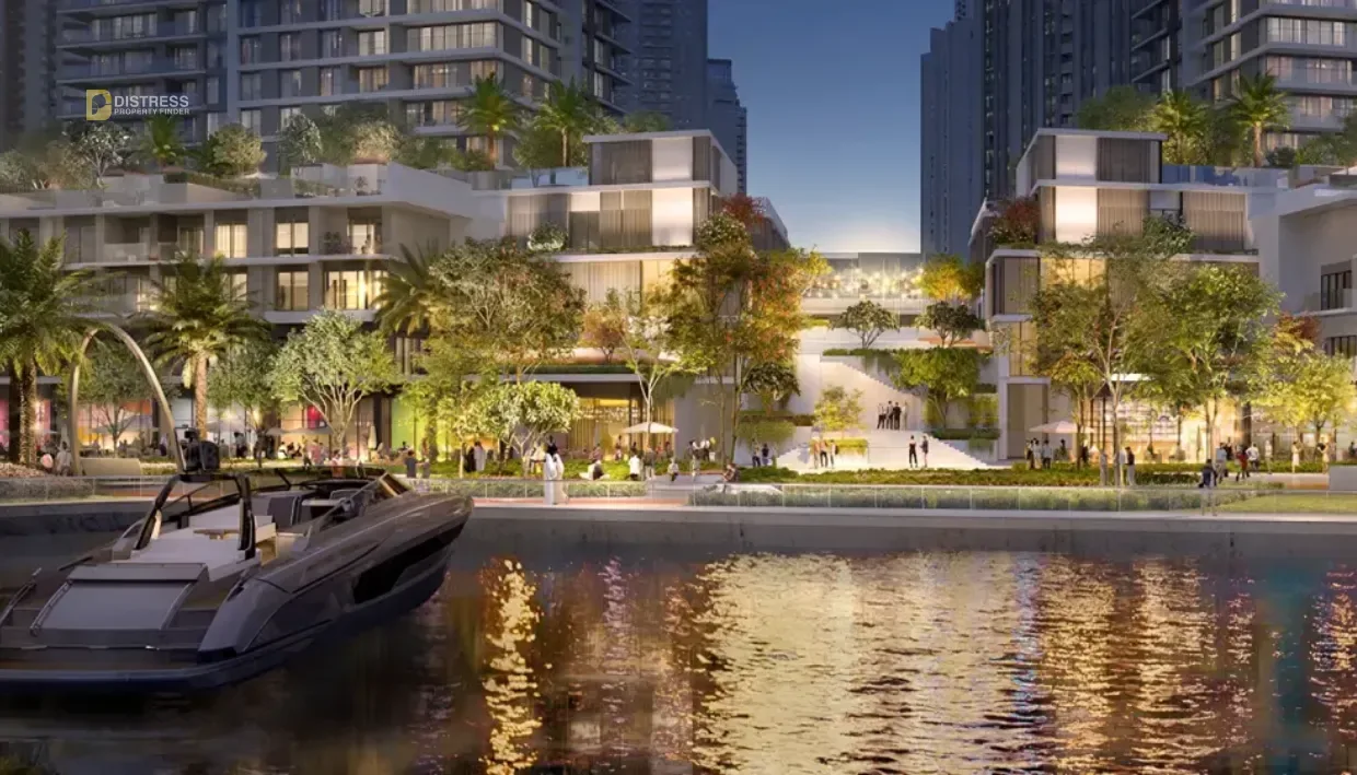 1-Bedroom Apartment Creek Waters 2 Dubai Creek Harbour. Distress 2br Full Sea View 37th Floor. 1-Bedroom Apartment Creek Waters 2 Dubai Creek Harbour — Distress 2br Full Sea View 37th Floor