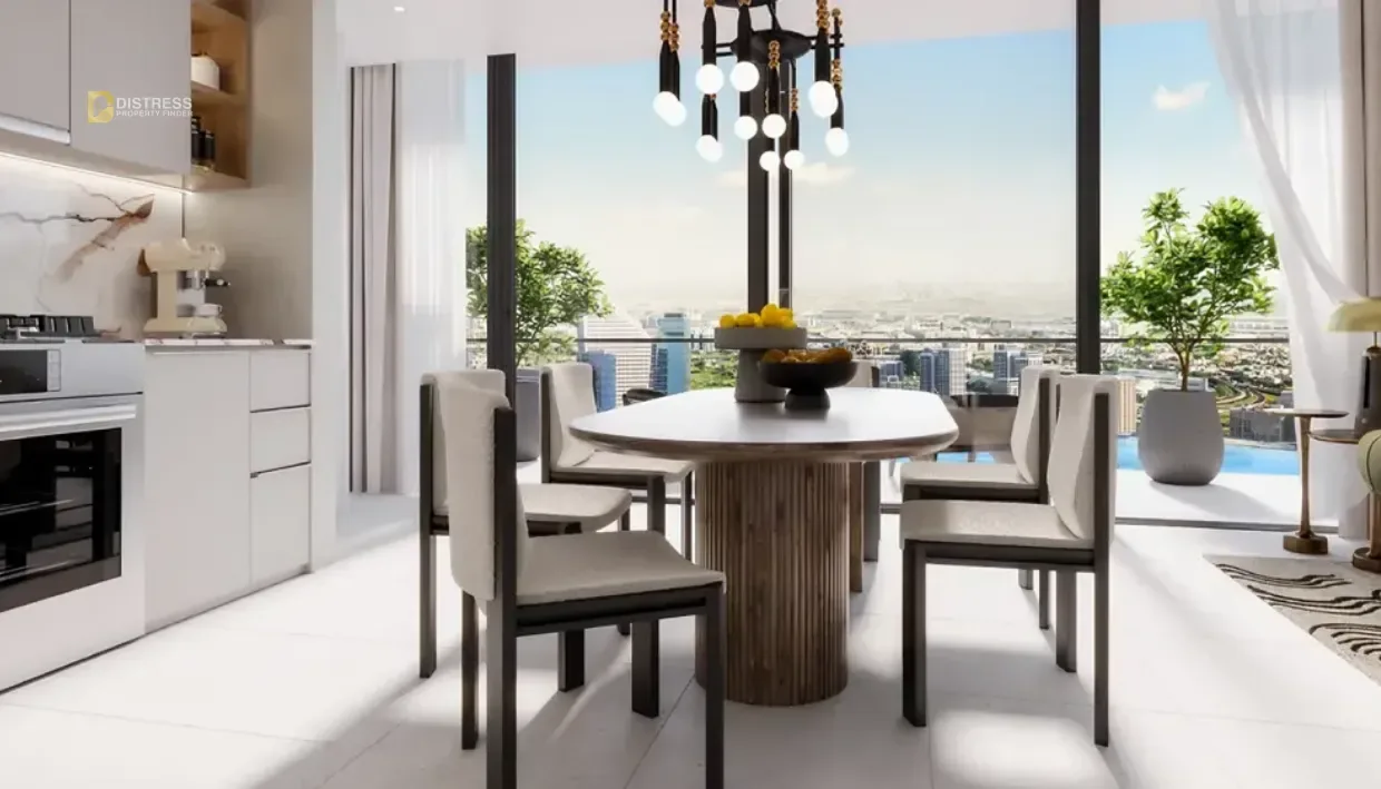 1-Bedroom Apartment Creek Waters 2 Dubai Creek Harbour. Distress 2br Full Sea View 37th Floor. 1-Bedroom Apartment Creek Waters 2 Dubai Creek Harbour — Distress 2br Full Sea View 37th Floor