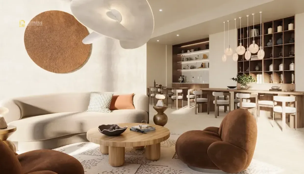 1-Bedroom Apartment Creek Waters 2 Dubai Creek Harbour. Distress 2br Full Sea View 37th Floor. 1-Bedroom Apartment Creek Waters 2 Dubai Creek Harbour — Distress 2br Full Sea View 37th Floor