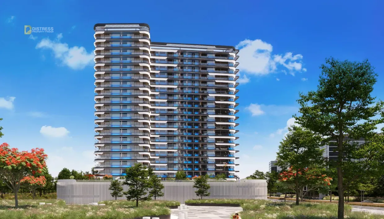 1 Bed with Private Pool at Samana Resorts, Dubai Production City – Below Original Price Plus DLD