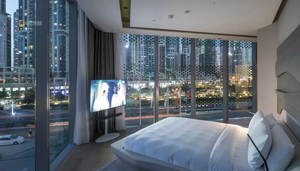 1-Bedroom Apartment The Opus Business Bay. Distress Luxury Office Dubai Bu Bedroom. 1-Bedroom Apartment The Opus Business Bay — Distress Luxury Office Dubai Bu Bedroom