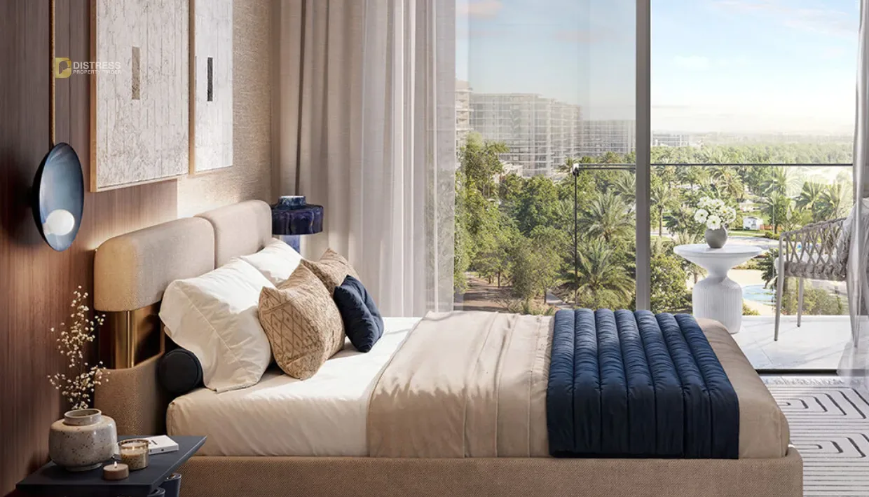 1-Bedroom Apartment Address Residences Dubai Hills Estate Dubai Hills Estate — At By Emaar Properties