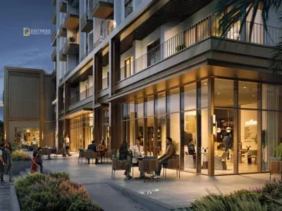 1-Bedroom Apartment Altus Tower 1 Dubai Creek Harbour. Emaar High Floor. 1-Bedroom Apartment Altus Tower 1 Dubai Creek Harbour — Emaar High Floor