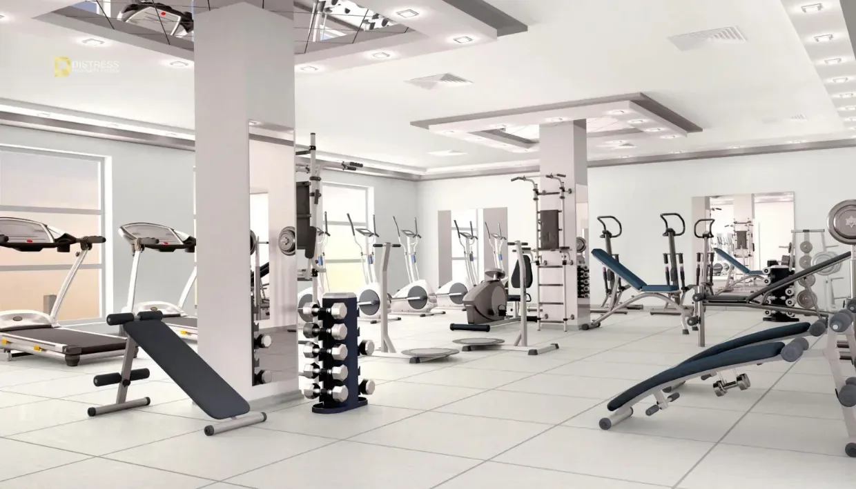 1-Bedroom Apartment Anwa Aria Dubai Maritime City — Omniyat 1br 957sqft Full Distre Gym