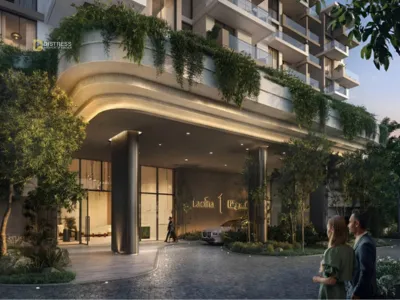 1 Bedroom Apartment for Sale in Lacina Tower 1 Ghaf Woods Dubai