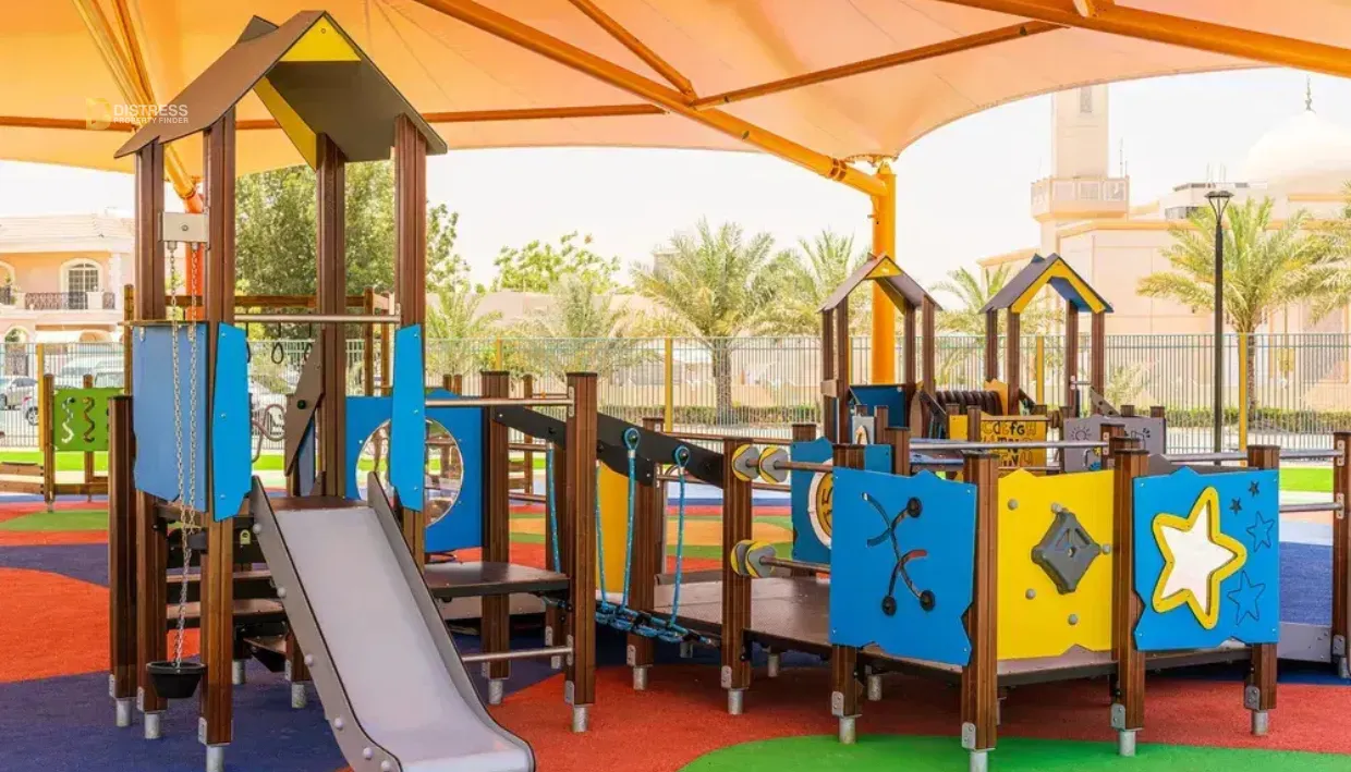 Marina Quays, Dubai Marina, UAE - gym
