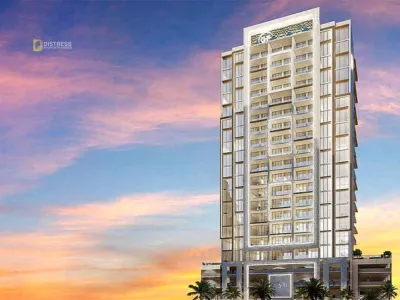 1 Bedroom Apartment for Sale in VYB Tower, Business Bay, Dubai