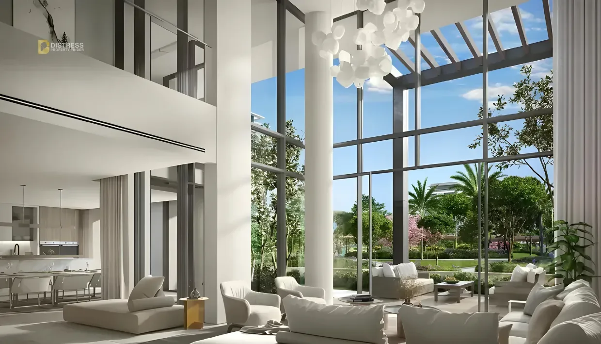1-Bedroom Apartment Central Park Plaza City Walk — Urgent Sale Distress Deal 2br Apartment In