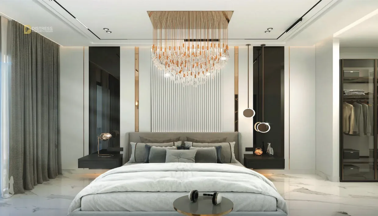 1-Bedroom Apartment Jumeirah Village Circle Dubai — Properties At Dubai