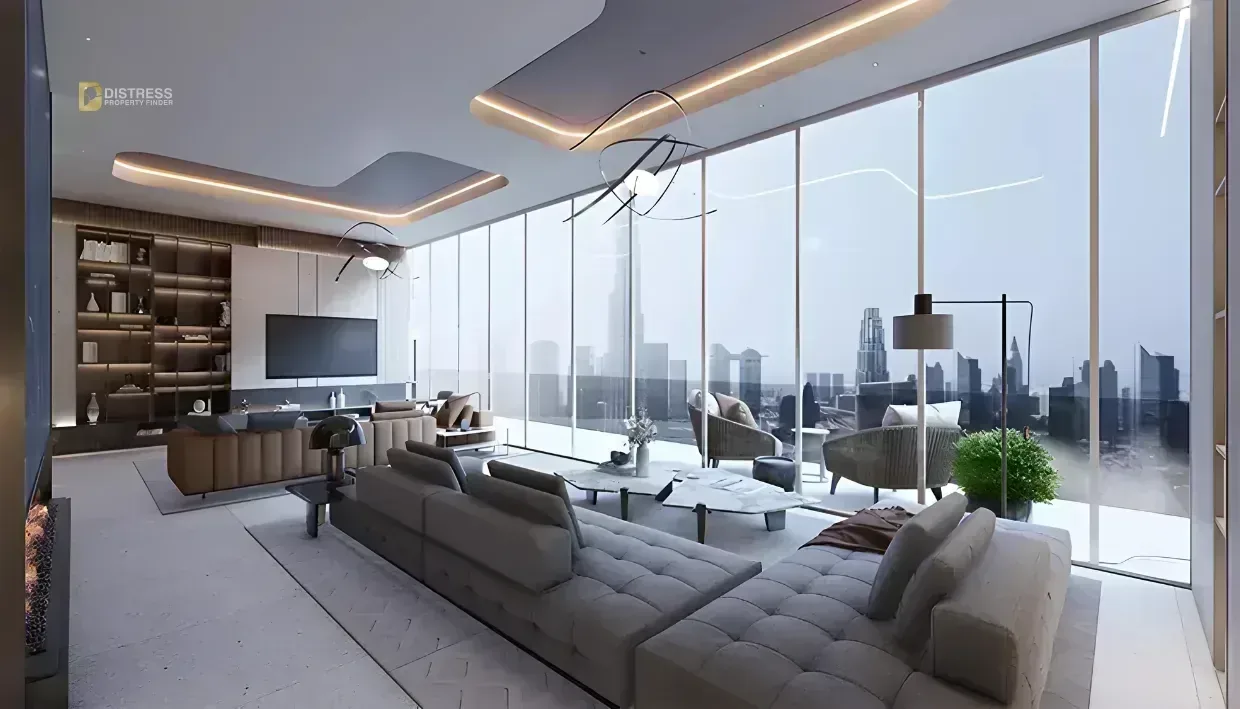 1-Bedroom Apartment Society House Downtown Dubai. At Dubai By Invest Group Overseas Living. 1-Bedroom Apartment Society House Downtown Dubai — At Dubai By Invest Group Overseas Living