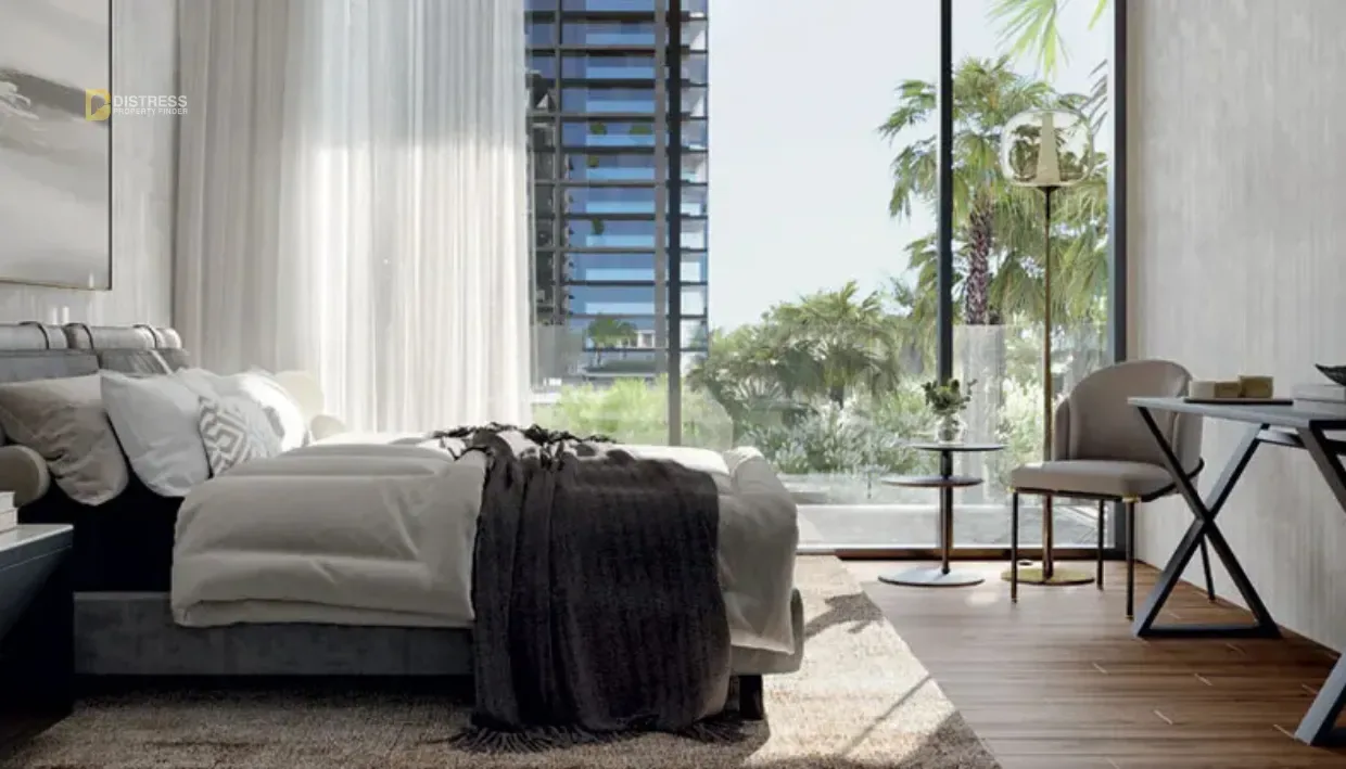 1-Bedroom Apartment Hills Park Dubai Hills Estate — 1br Apartment National Properties Est Master
