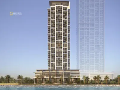 1-Bedroom Apartment LIV LUX Dubai Marina — Distress Deal Alert In AED Full Arabian