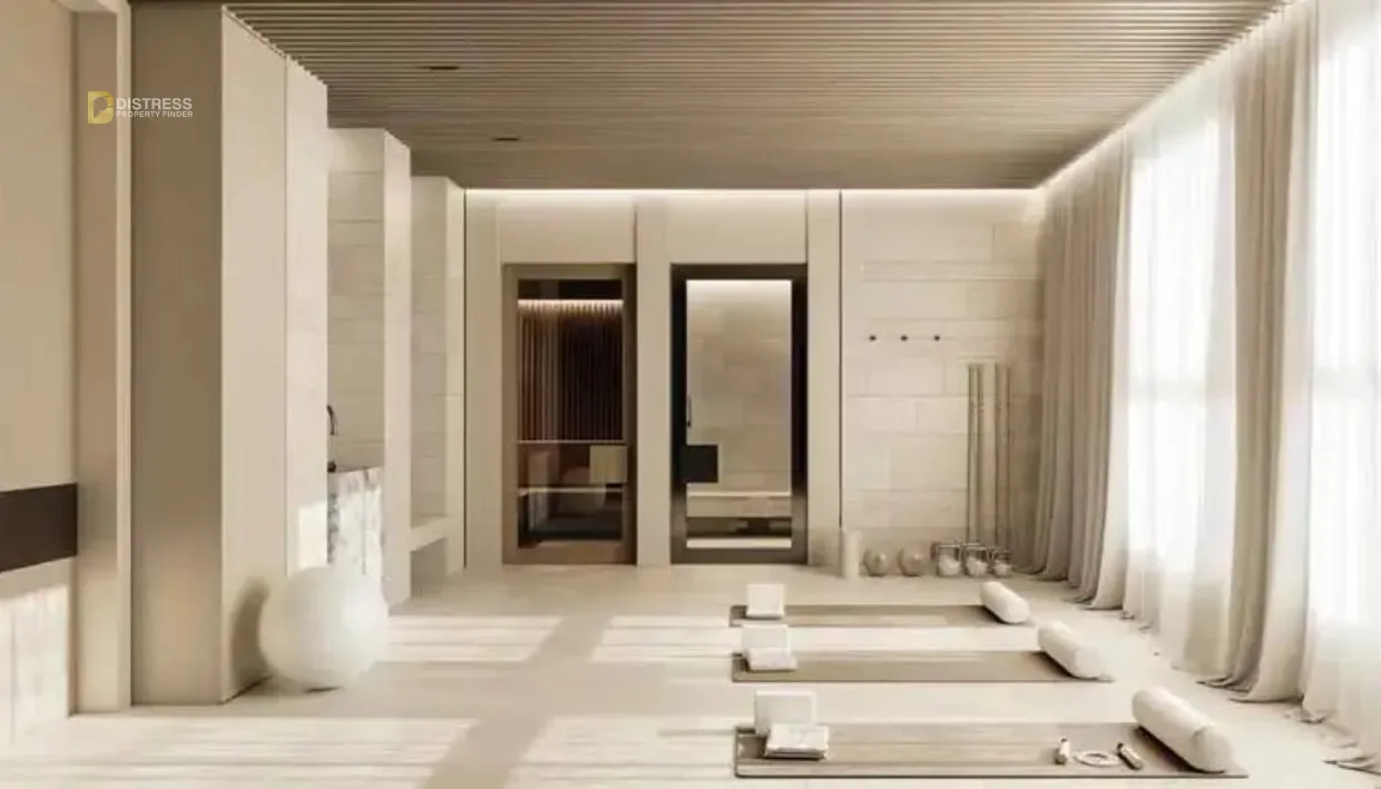 1-Bedroom Apartment LIV LUX Dubai Marina — Distress Deal Alert In AED Livyoga