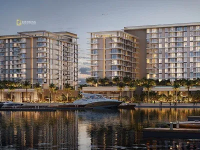 1 Bedroom Apartment in Marina Place Phase 2, Mina Rashid – 9% Below Original Price