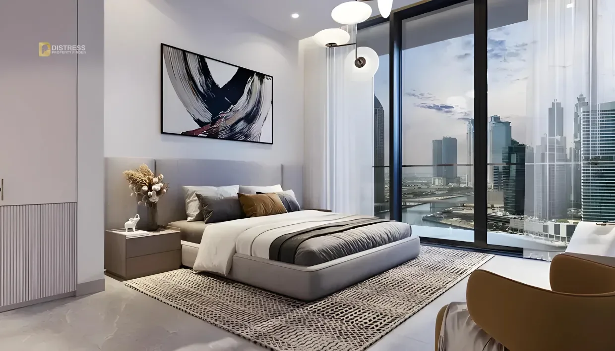 1-Bedroom Apartment Peninsula Four Business Bay. At Dubai Select Group. 1-Bedroom Apartment Peninsula Four Business Bay — At Dubai Select Group