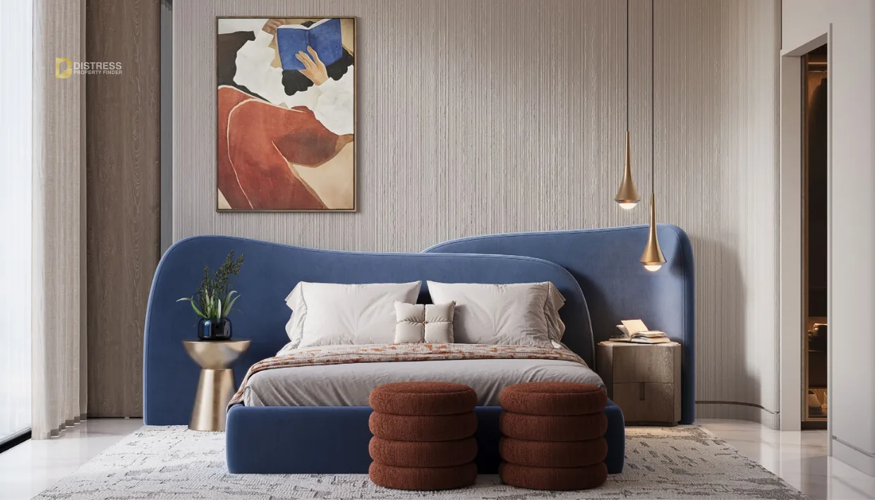 1-Bedroom Apartment Samana Sky Views Dubai Production City. At Dubai. 1-Bedroom Apartment Samana Sky Views Dubai Production City — At Dubai