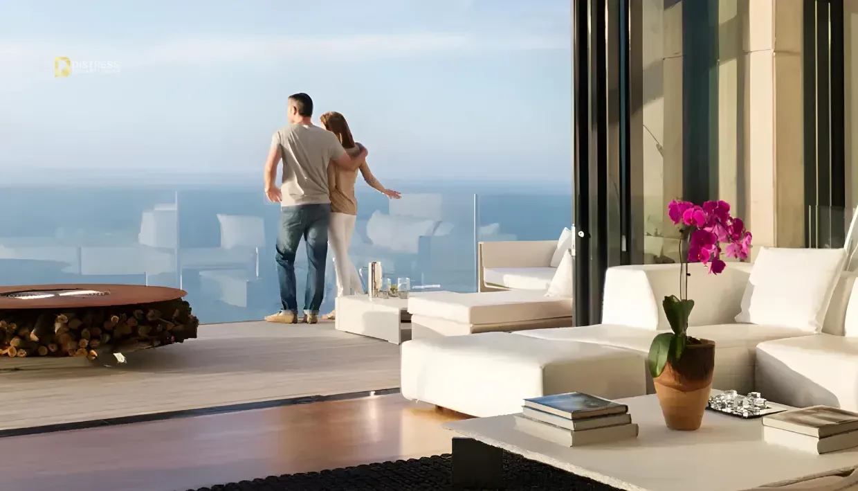 1-Bedroom + Utility Off-Plan Apartment at Sobha One, Sobha Hartland (MBR City) — Below-Market Distress Sale