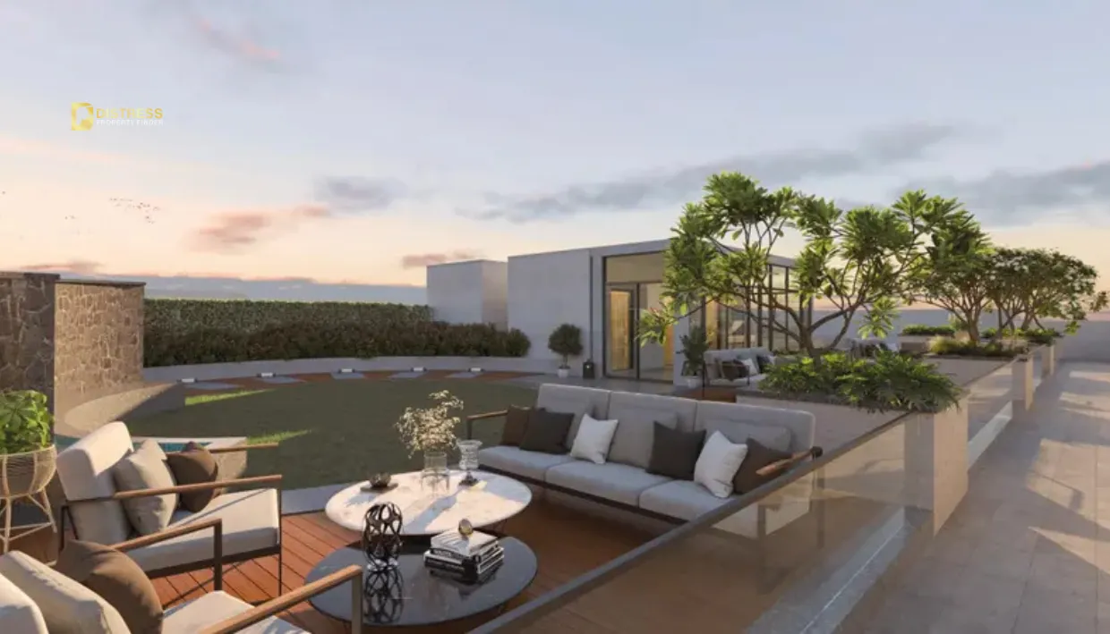 10 Oxford at Jumeirah Village Circle (JVC) by Iman Developers10 - lawn