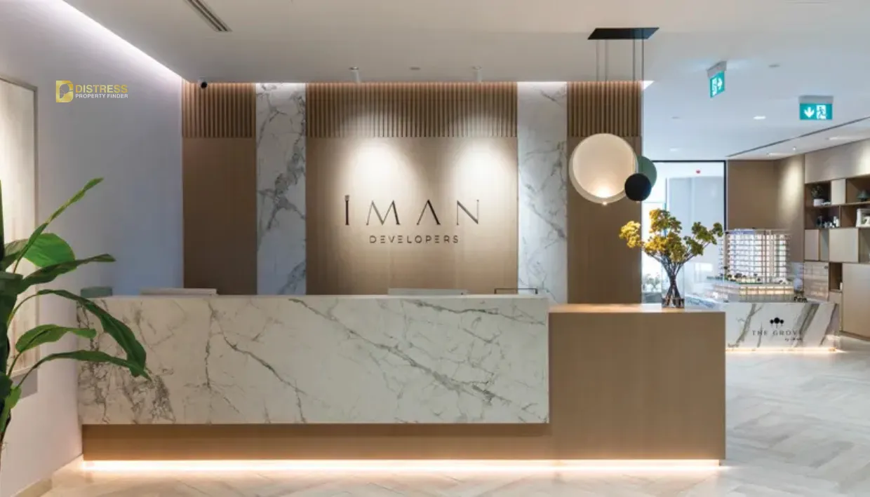 10 Oxford at Jumeirah Village Circle (JVC) by Iman Developers10 - rooftop