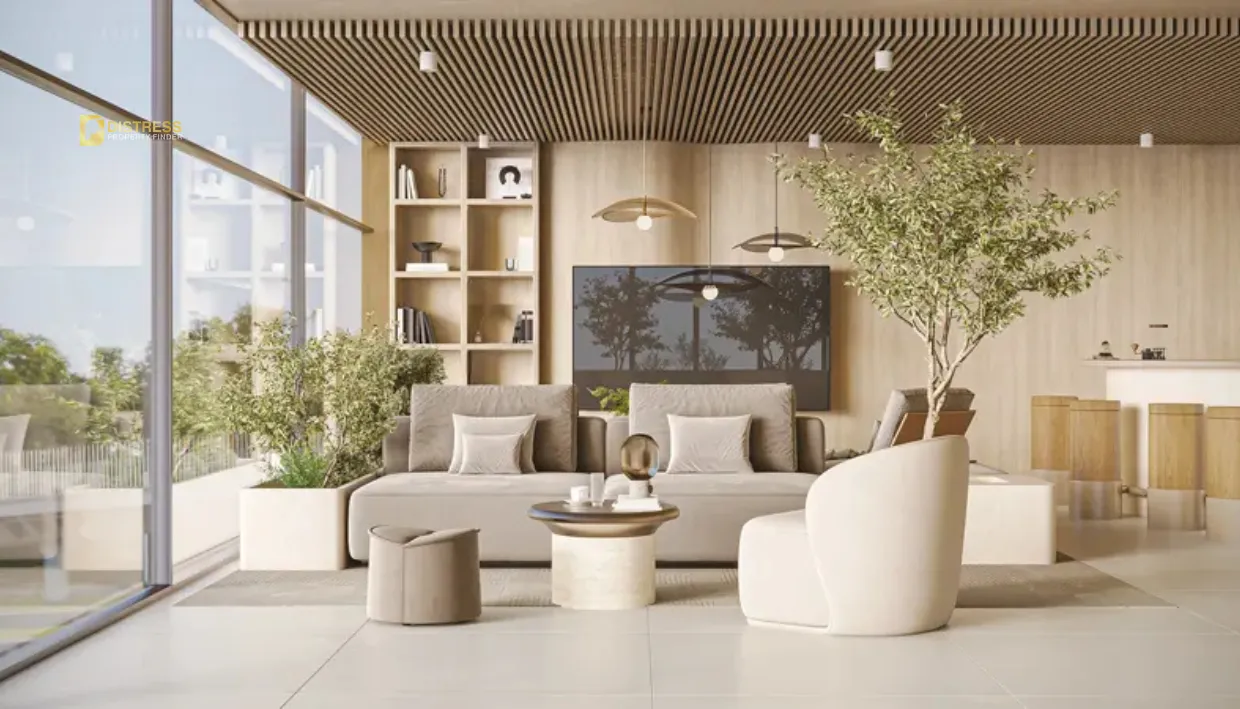 10 Oxford at Jumeirah Village Circle (JVC) by Iman Developers10 - kids play area