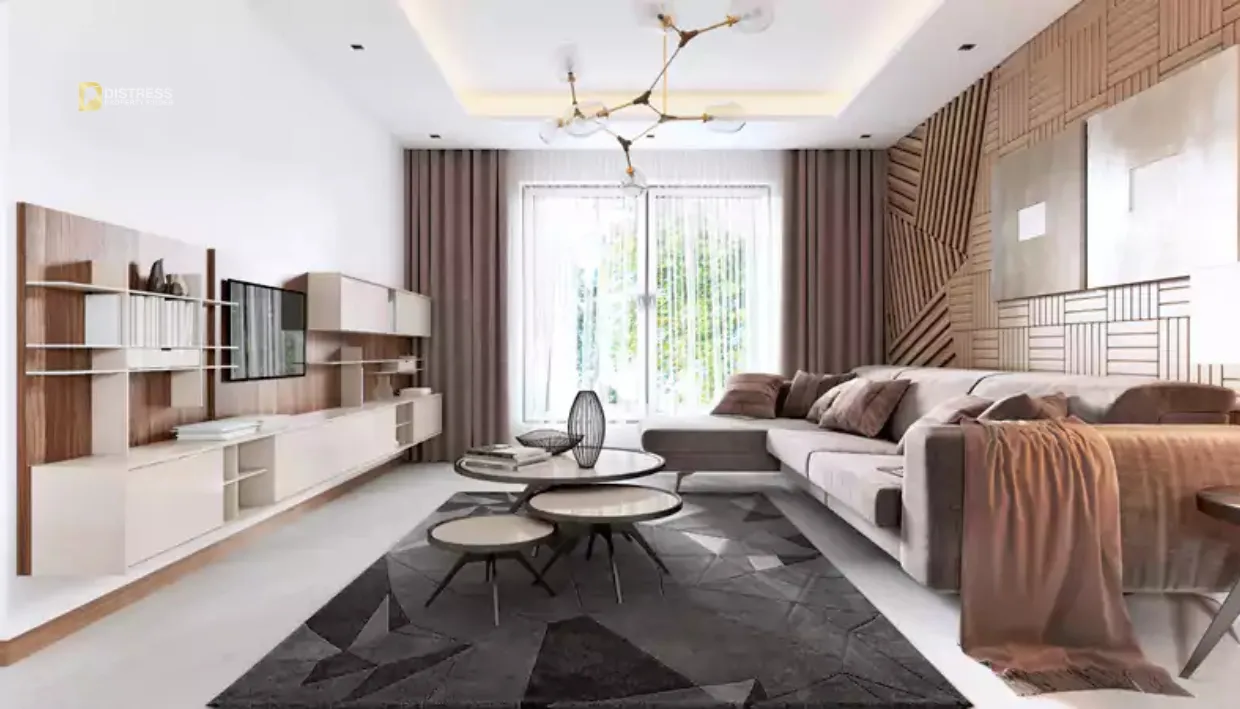 Binghatti Gate at Jumeirah Village Circle, Dubai - kitchen