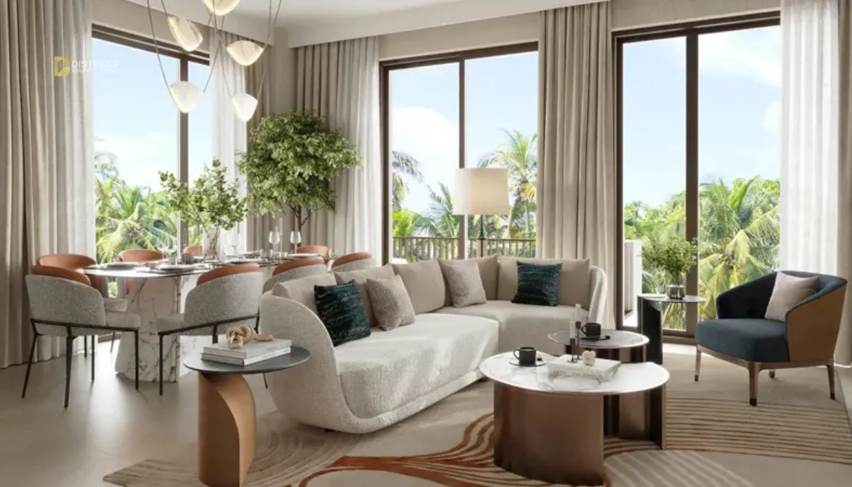 Mangrove at Creek Beach by Emaar - cenima