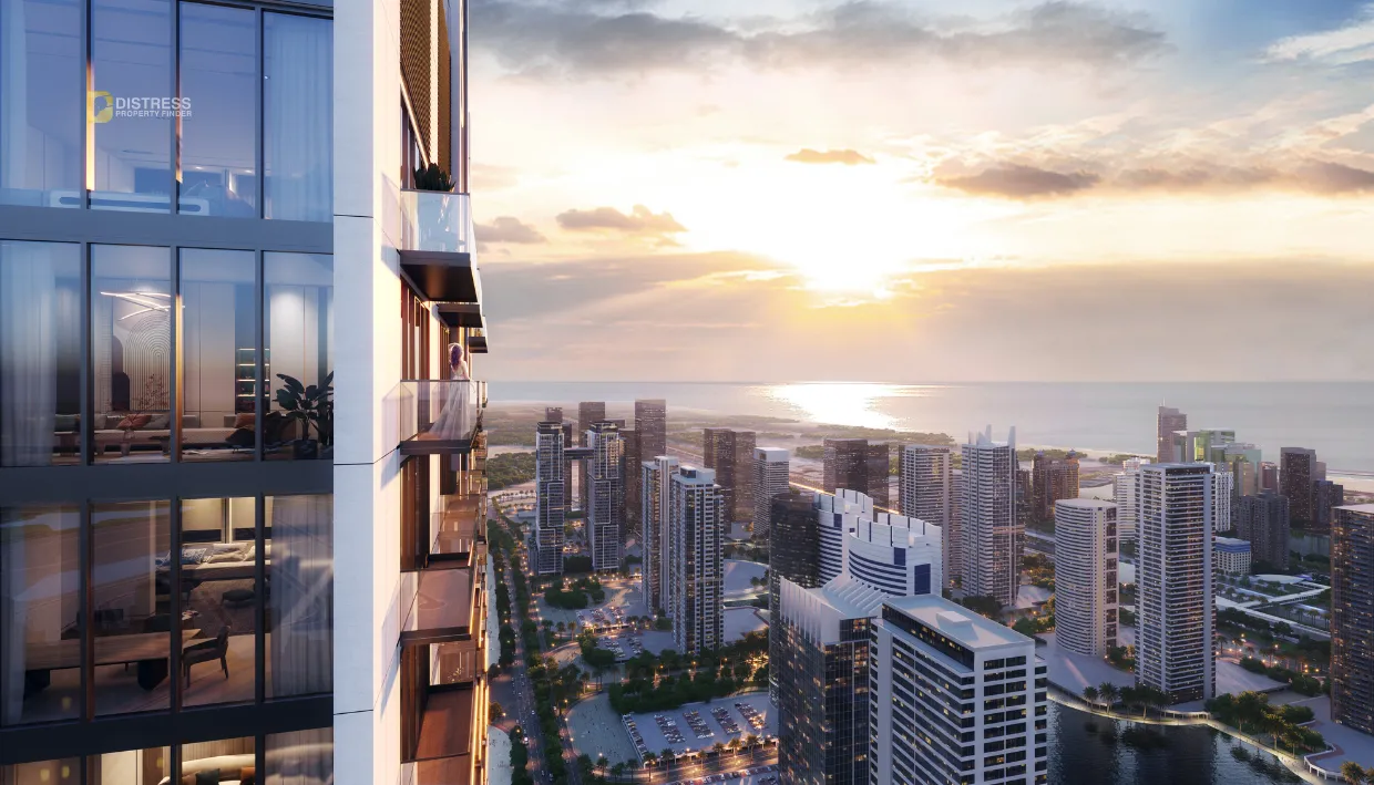 Verde by Sobha at JLT - pool