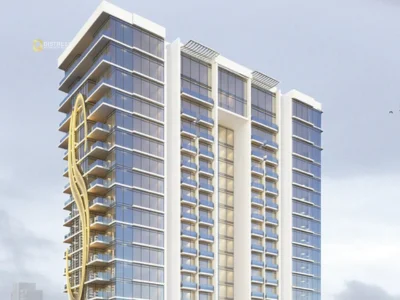 Royal Regency | 1 Bedroom | Business Bay | Canal View | AED 1,700,000