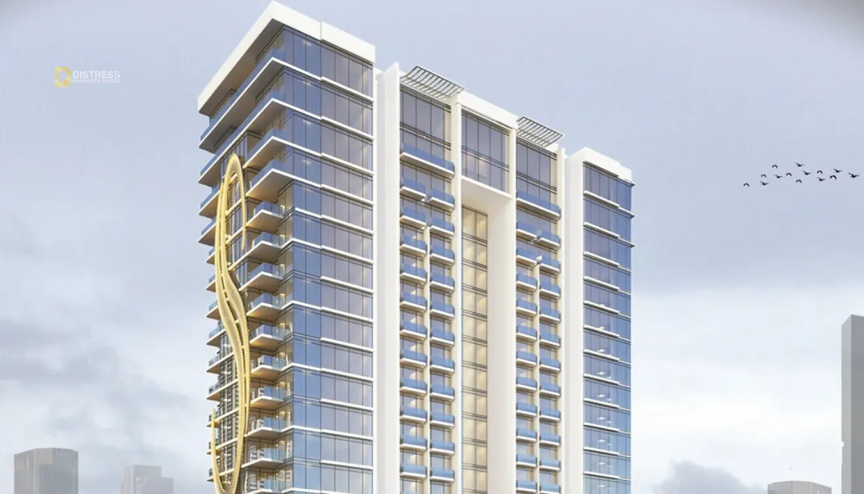 Royal Regency | 1 Bedroom | Business Bay | Canal View | AED 1,700,000