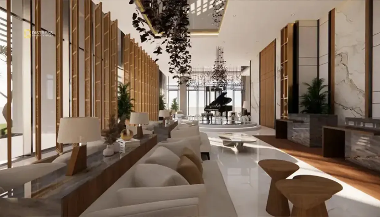Royal Regency, Business Bay - gym