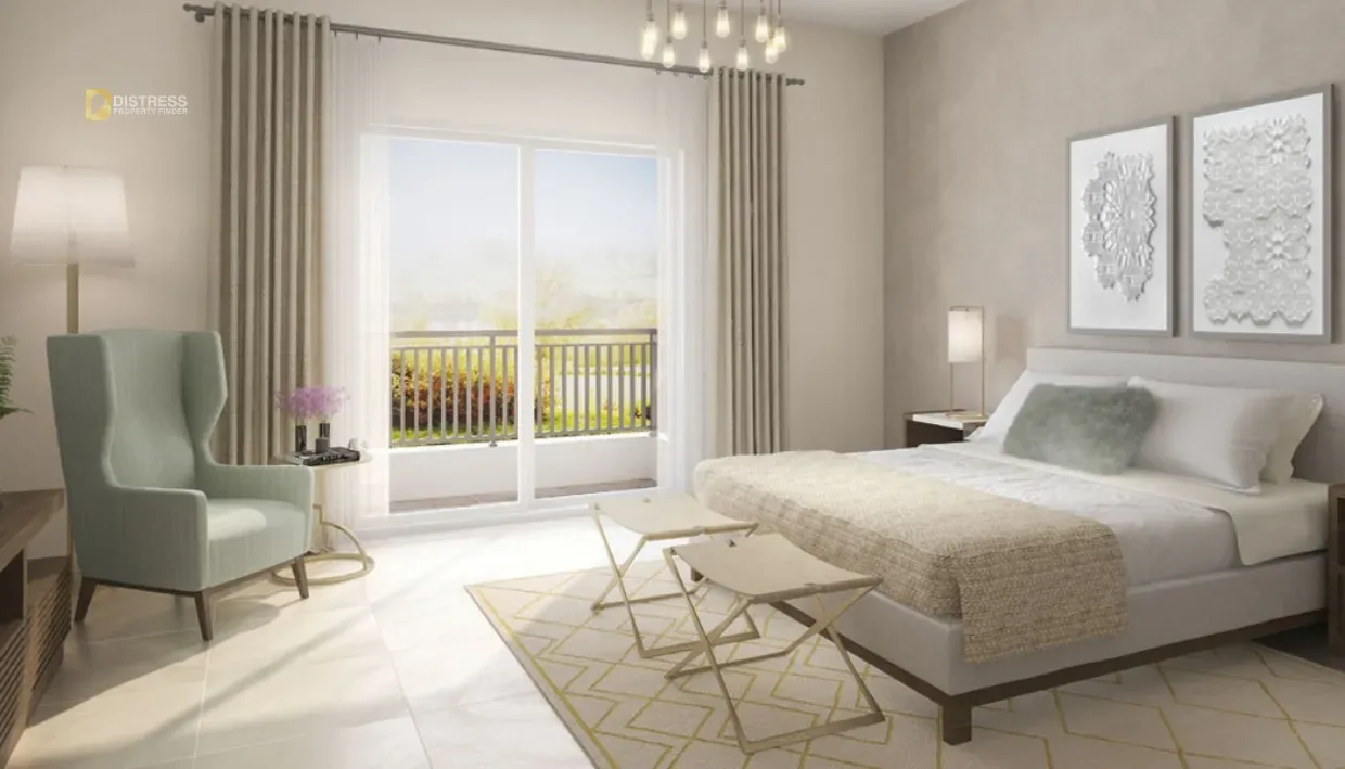 1-Bedroom Apartment Claydon House Mohammed Bin Rashid City. By Ellington Properties At Bedroom. 1-Bedroom Apartment Claydon House Mohammed Bin Rashid City — By Ellington Properties At Bedroom