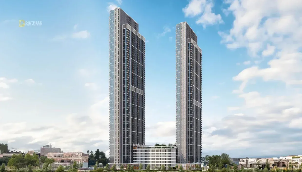 1 Bedroom in Creek Vista Heights, Sobha Hartland at 12.1% Below Original Price