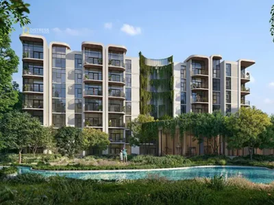 1BR Distress Deal | Capria West | Ghaf Woods | Dubai | AED 1,550,000