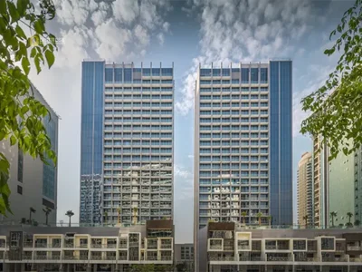 1BR Duplex | The Sterling West Omniyat | Business Bay | Distress AED 1.57M vs OP 1.83M | Save 260K | Ready