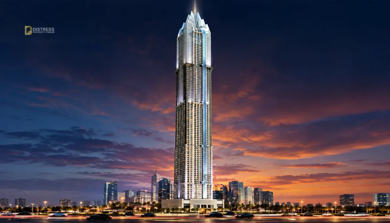 1 Bedroom Apartment Below Market in Marina 101, Dubai Marina